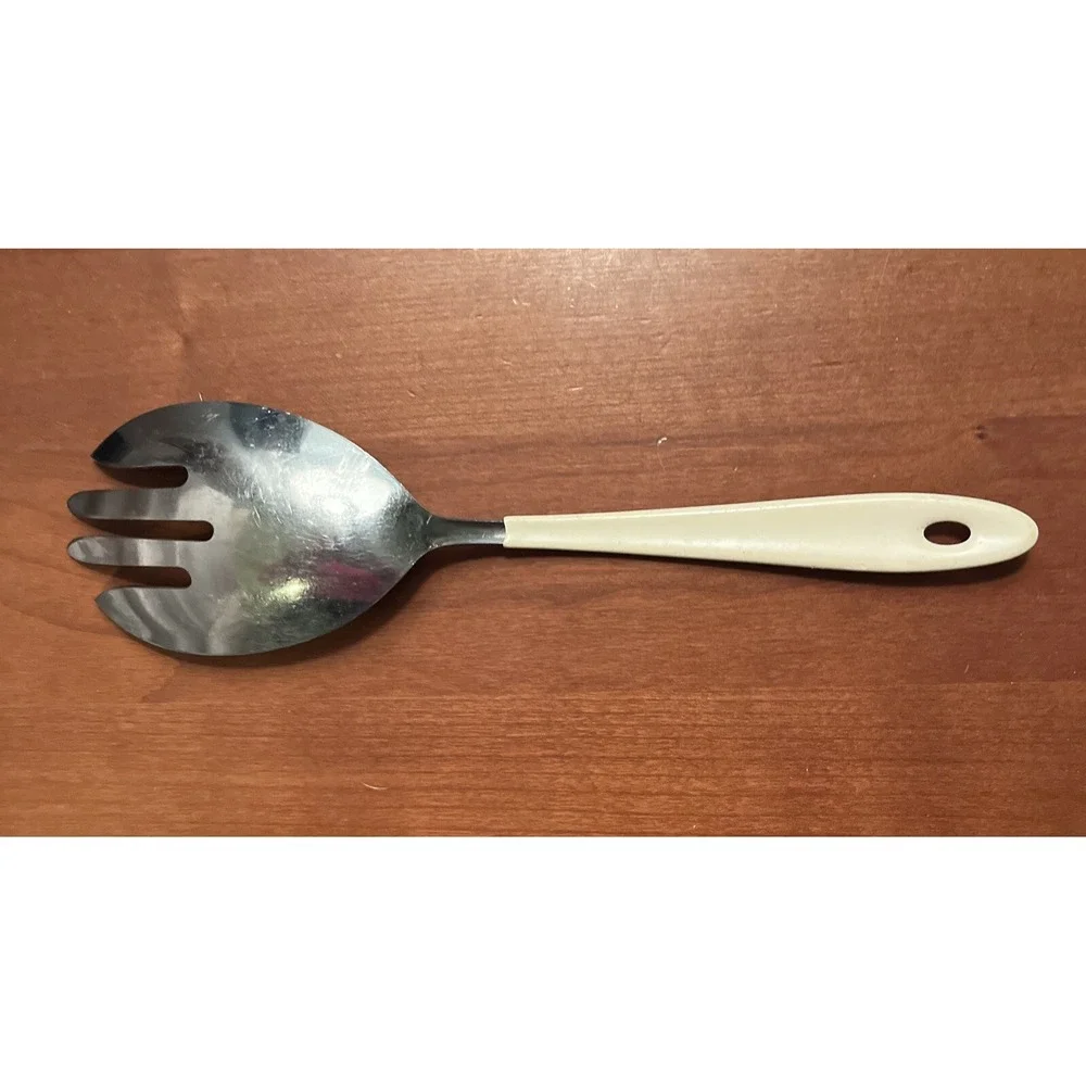 Unbranded vintage salad